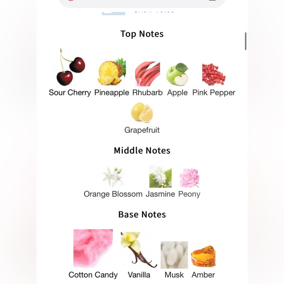 Missguided Real Babe& Babe Power sprays - Picture 6 of 6